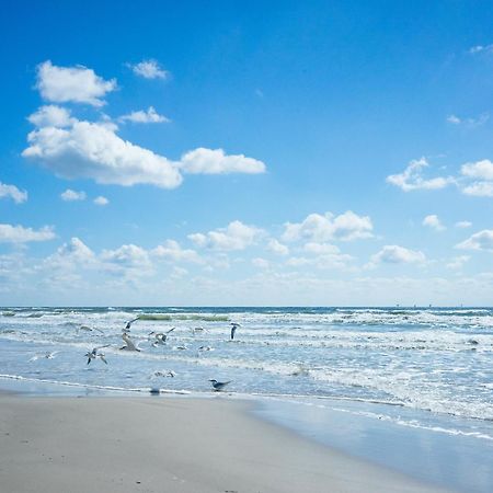 King'S Cove 5 Min To Beach, Bbq, King Bed Corpus Christi Exterior photo